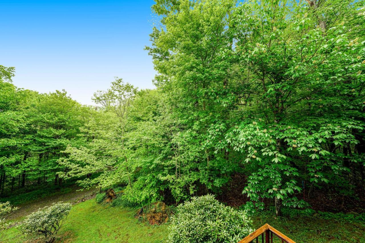 Misty Woods 03 Apartment Sugar Mountain Exterior photo